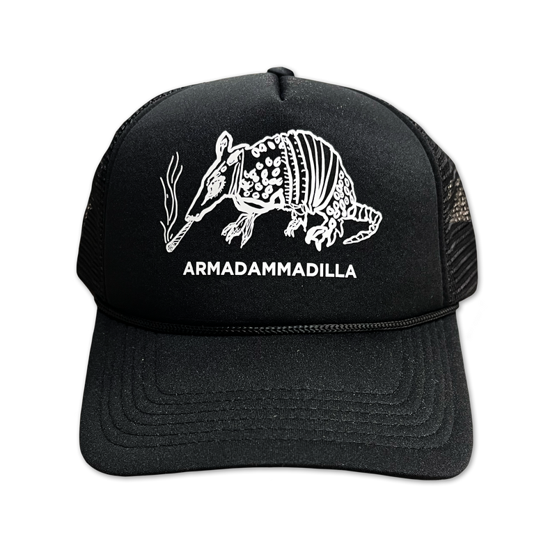 Armadammadilla Hat