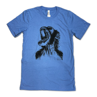 Chimpanzee T-shirt