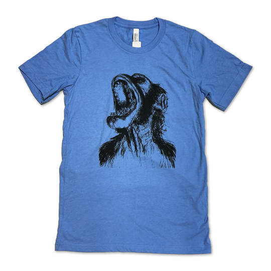 Chimpanzee T-shirt