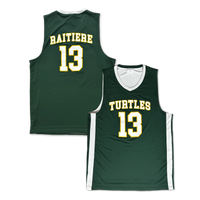 Basketball Jersey