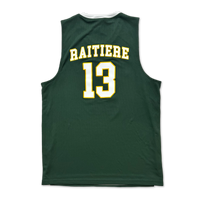Basketball Jersey