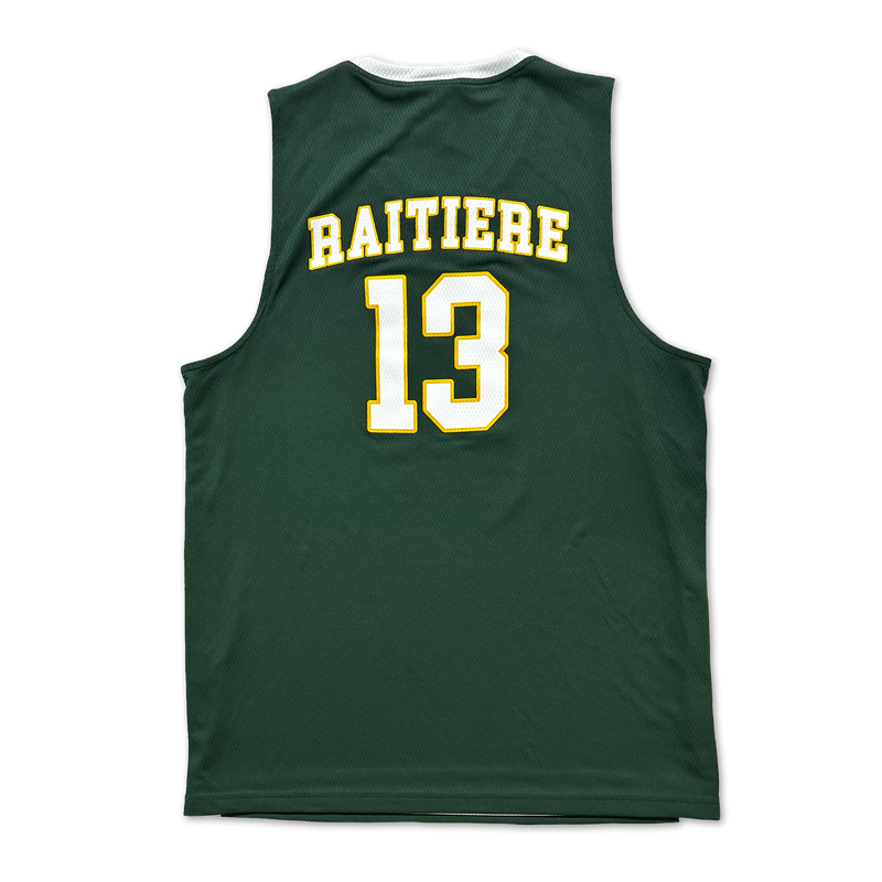 Basketball Jersey