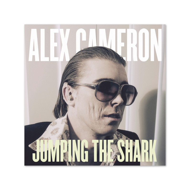 Jumping the Shark CD