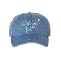 Logo Hat