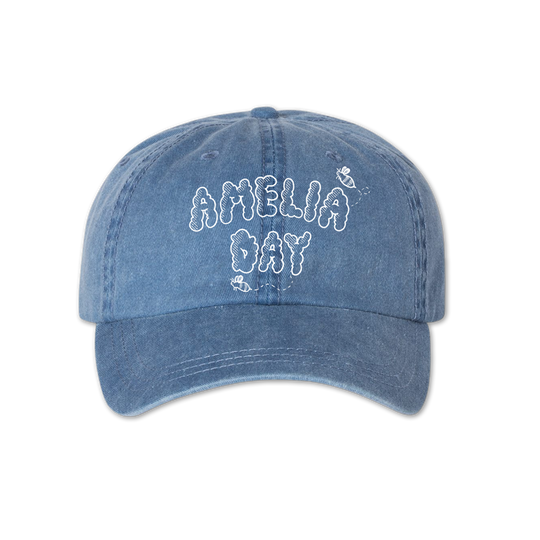 Logo Hat