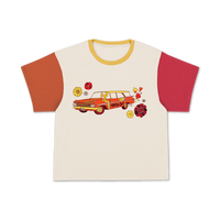 Trippy Hippie T-shirt