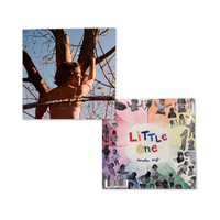 Eastward of Eden / Little One CD