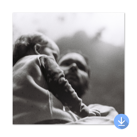 Witching Hour Digital Download