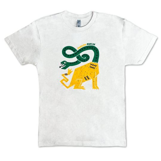 Pellinore's Ride Questing Beast T-Shirt