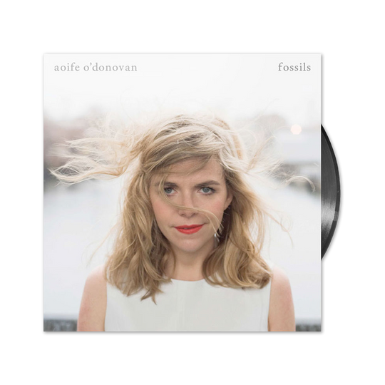 Aoife O'Donovan Fossils Vinyl LP