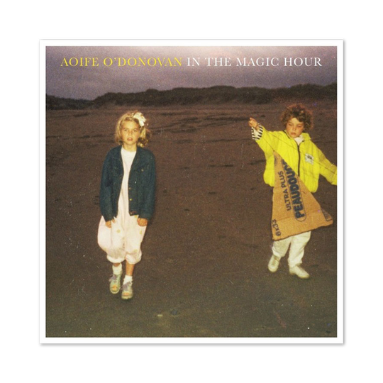 In The Magic Hour Deluxe CD