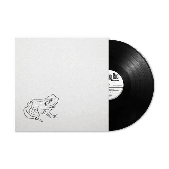 Bull Frogs Croon (and Other Songs) Vinyl LP