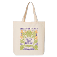 Go to the Library Tote
