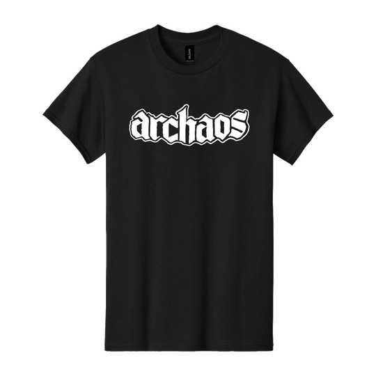 Logo T-shirt