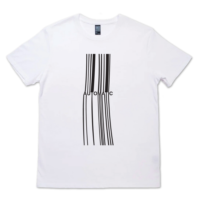 Barcode T-shirt
