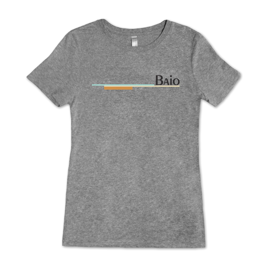 Girl's Lines T-shirt