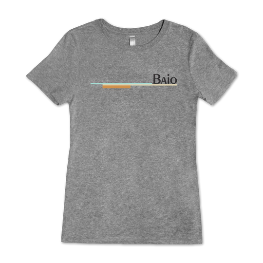 Girl's Lines T-shirt