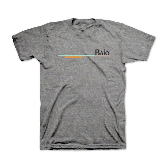 Lines T-shirt