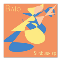 Sunburn Vinyl EP