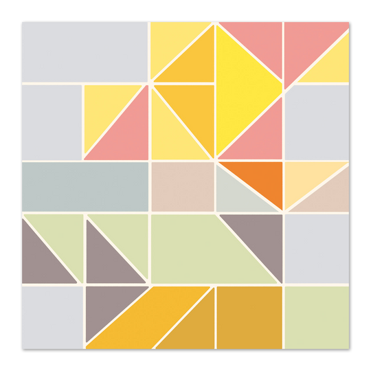 bambi unfolding [WHITE] Vinyl EP