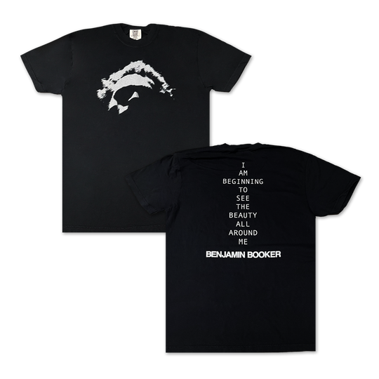 Lower Lyric T-shirt