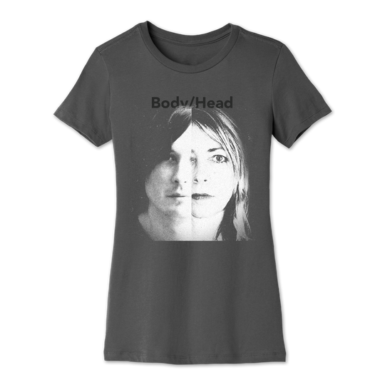 Kim Gordon – Kung Fu Merch