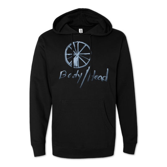 Wheel Hoodie