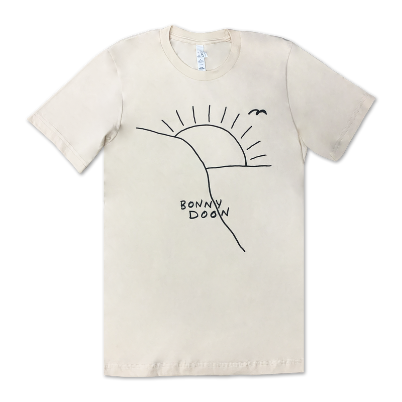 Sunset T-shirt