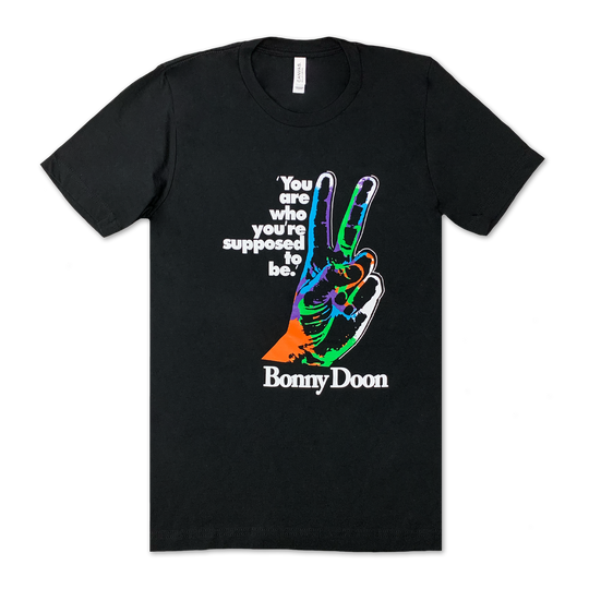 Supposed to Be T-shirt