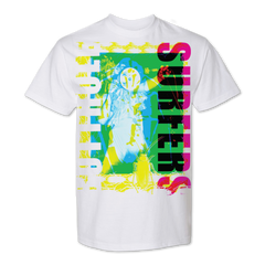 funtastic under ground cabaret king Tシャツ funtastic under ground cabaret king Tシャツ Mo' Fuckers Fantastic