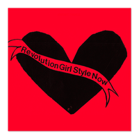 Revolution Girl Style Now! Album