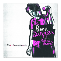 The Punk Singer Soundtrack Digital Download