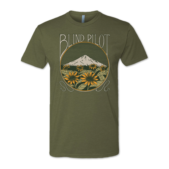 Mountain T-shirt