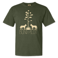 Yucca T-shirt