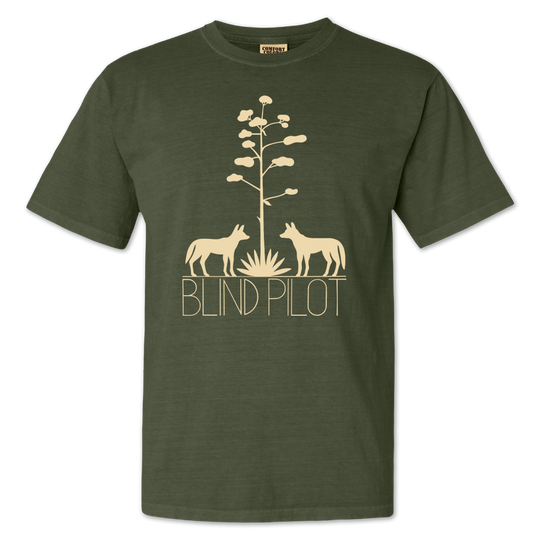 Yucca T-shirt