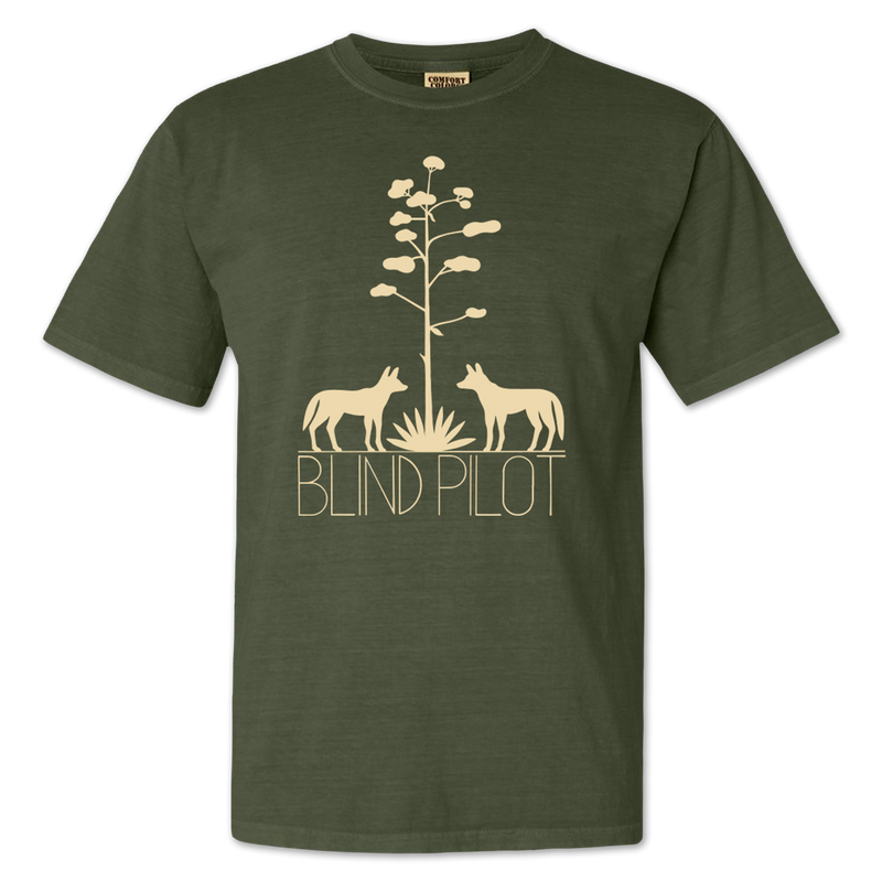 Yucca T-shirt