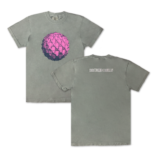 Orb (Sage) T-shirt