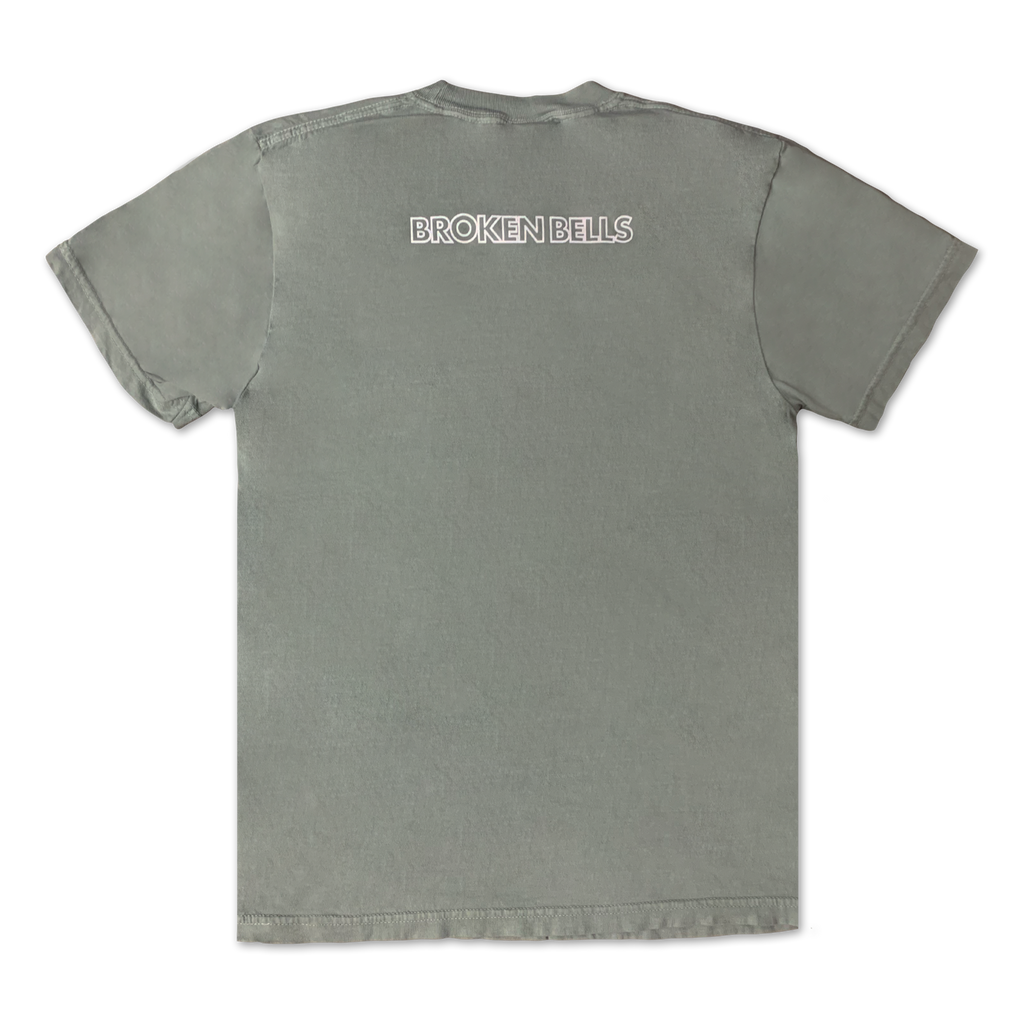 Orb (Sage) T-shirt – Kung Fu Merch