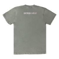 Orb T-shirt (Sage)