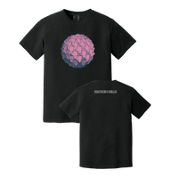 Orb (Black) T-shirt