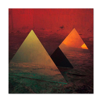 Double Vanity (Classic Black) Vinyl LP