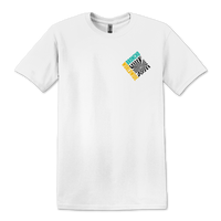Pocket Square T-shirt