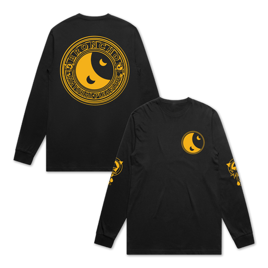 Natural Pleasure L/S T-shirt