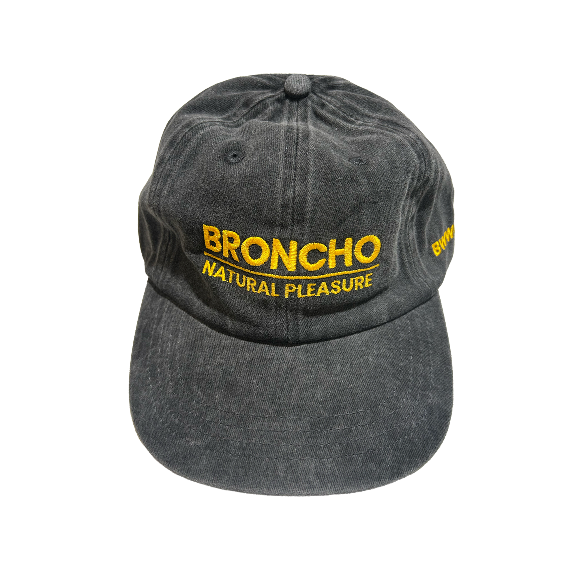 Natural Pleasure Hat