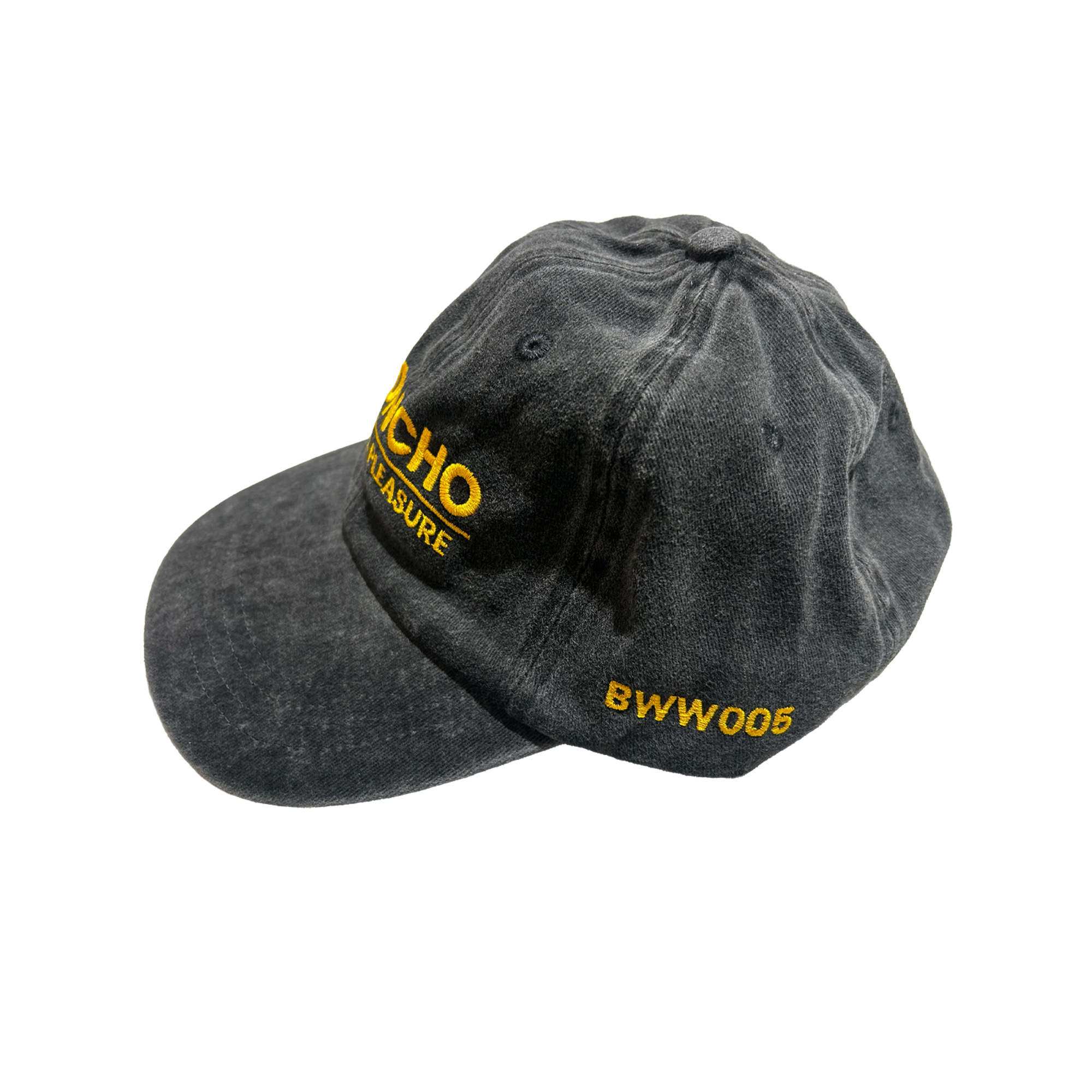 Natural Pleasure Hat