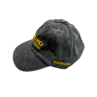 Natural Pleasure Hat