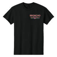 Broncho.TV T-shirt