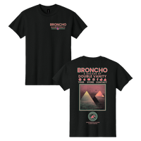 Broncho.TV T-shirt