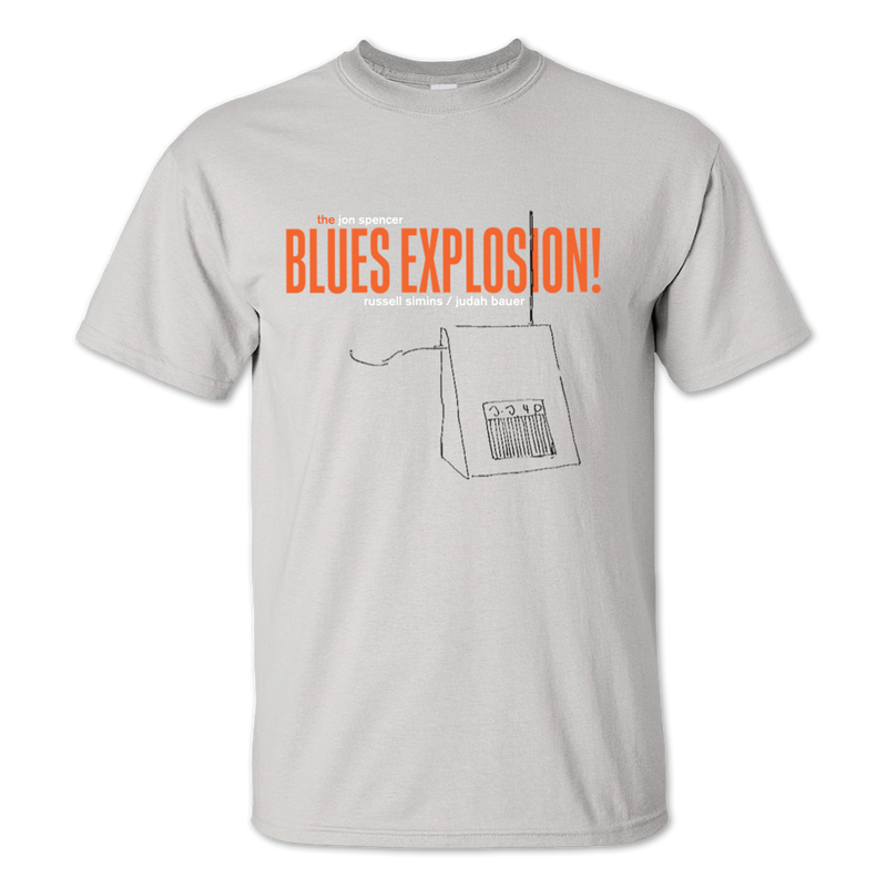 Bellbottoms T-shirt – Kung Fu Merch Bellbottoms T-shirt – Kung Fu Merch