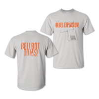 Bellbottoms 2023 T-shirt